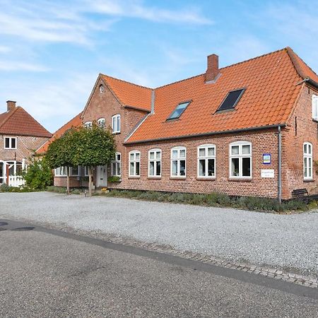 SovGodt8 B&B Tønder Exterior foto